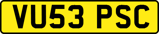 VU53PSC