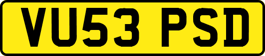 VU53PSD