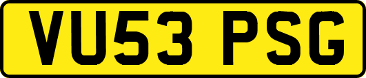 VU53PSG
