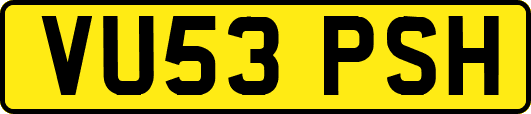 VU53PSH
