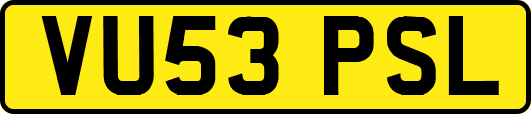 VU53PSL