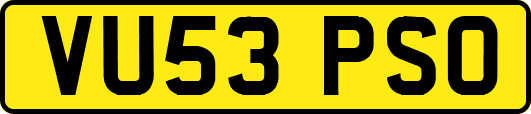 VU53PSO