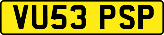 VU53PSP