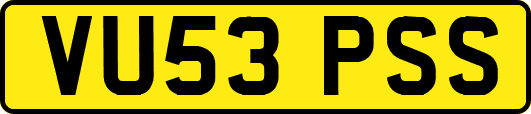 VU53PSS
