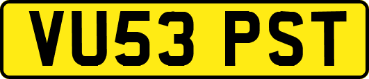 VU53PST