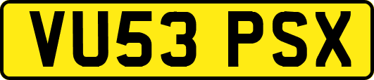 VU53PSX