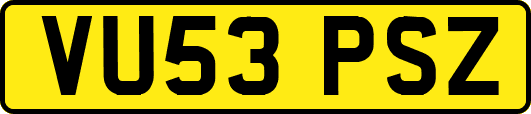 VU53PSZ