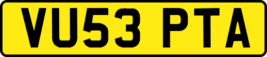 VU53PTA