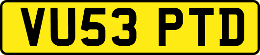 VU53PTD