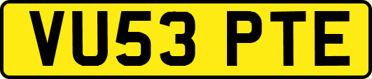 VU53PTE