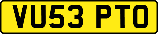 VU53PTO