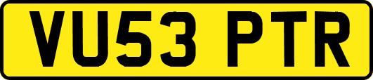 VU53PTR