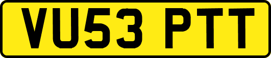 VU53PTT
