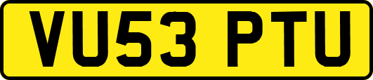 VU53PTU