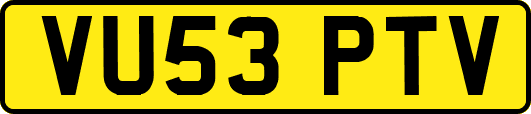 VU53PTV
