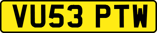 VU53PTW