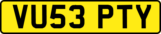 VU53PTY