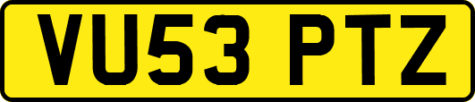 VU53PTZ