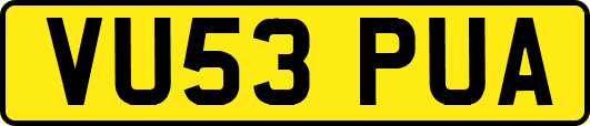 VU53PUA