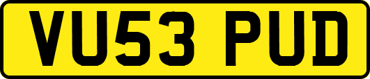 VU53PUD