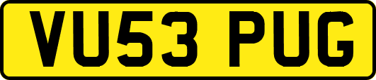 VU53PUG