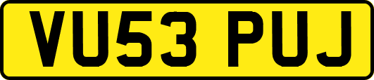 VU53PUJ