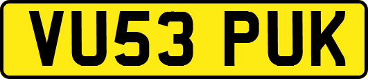 VU53PUK
