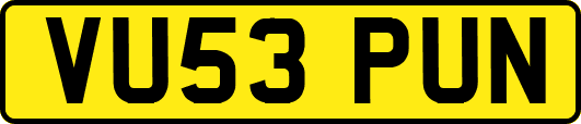 VU53PUN
