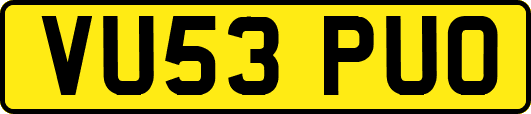 VU53PUO