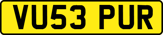 VU53PUR
