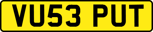 VU53PUT
