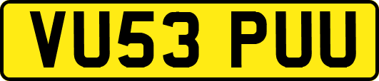 VU53PUU
