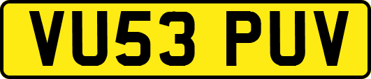 VU53PUV