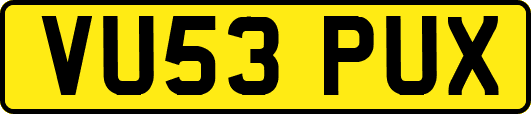 VU53PUX