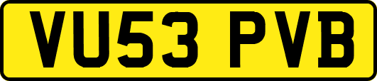 VU53PVB