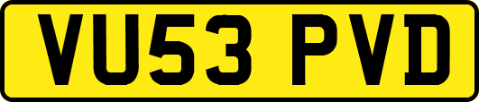VU53PVD