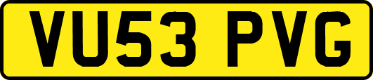 VU53PVG