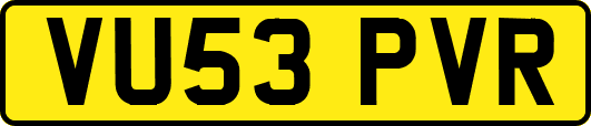 VU53PVR
