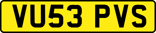 VU53PVS