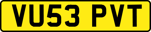 VU53PVT
