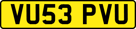VU53PVU