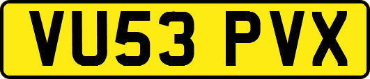 VU53PVX