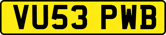 VU53PWB