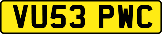 VU53PWC