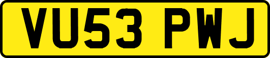 VU53PWJ