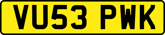 VU53PWK