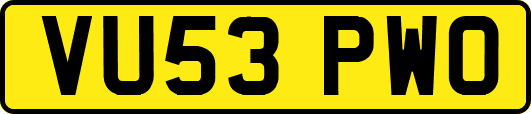 VU53PWO