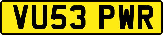 VU53PWR