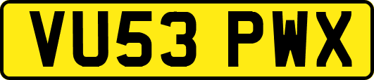 VU53PWX