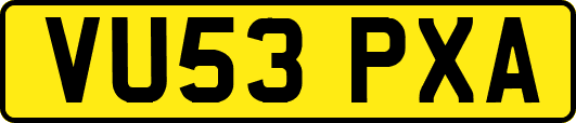 VU53PXA